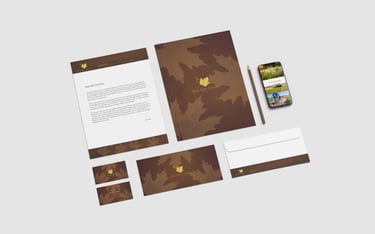 Branding and Strategic Positioning for Balaji Agro