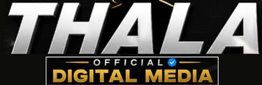 Thala Official logo