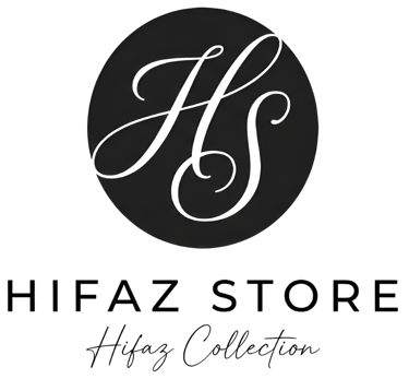Hifaz Store logo