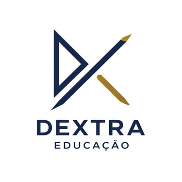 Dextra Educação logo