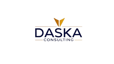 Daska Consulting logo