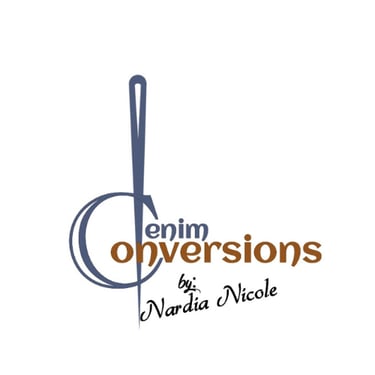 Denim Conversions logo