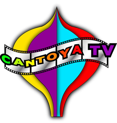 Cantoya TV logo