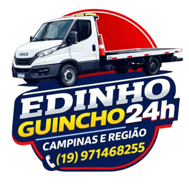 Edinho Guincho 24h logo