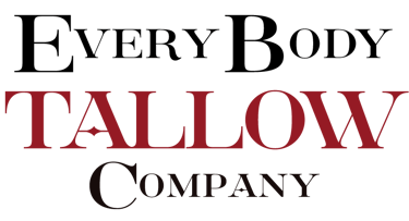 Every Body Tallow logo