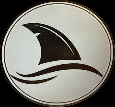 Sail Blackfin logo