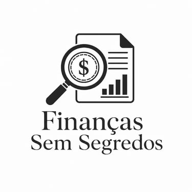 Financas sem Segredo logo