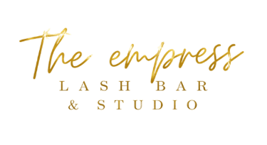 The Empress Lash Bar & Studio logo