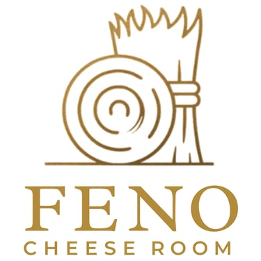 Lumière Fromage logo