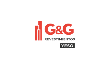 G&G Revestimientos logo