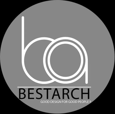 Bestarch Interior logo