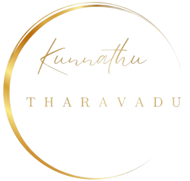 Kunnathu Tharavadu Heritage Homestay Retreat logo