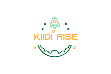 Kiidi Rise logo