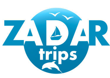 Zadar Wycieczki logo