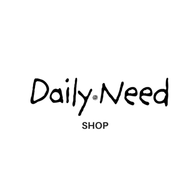 daily needs shops logo
