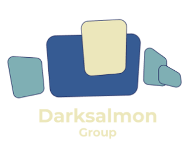 DarkSalmon logo