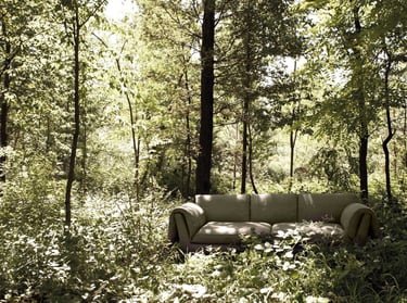 design week 2026 outdoor