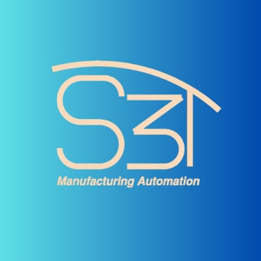 S3 Technic logo