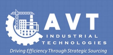 AVT Industrial Technologies logo
