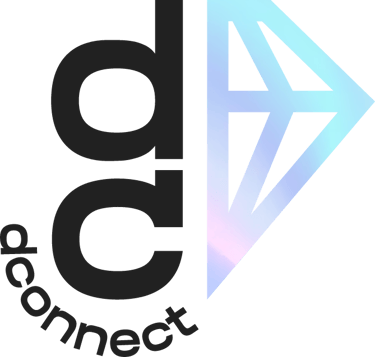 DConnect logo