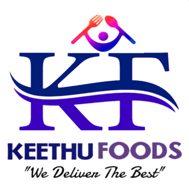 KEETHU FOODS logo
