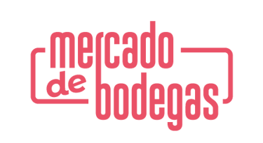Mercado de Bodegas logo