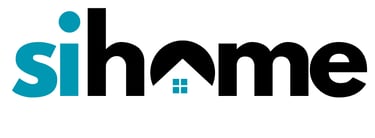 Si Home logo