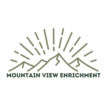 Mountain View Enrichment logo