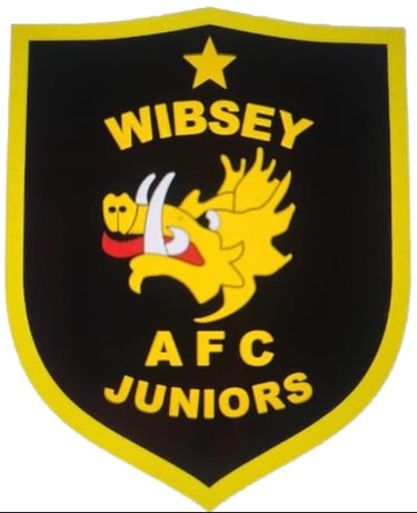 Wibsey Juniors AFC logo