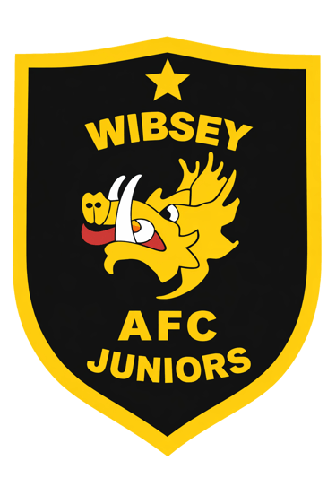 Wibsey Juniors AFC logo