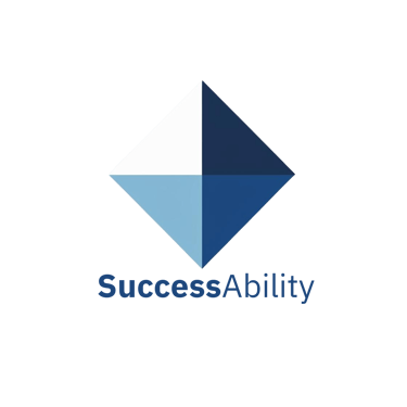 SucessAbility  logo