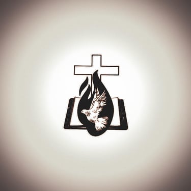 Faith Branching Out- The Orellana Journey logo