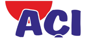 Kırıkkale AÇI Eğitim Kurumları logo