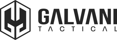GALVANI TACTICAL logo