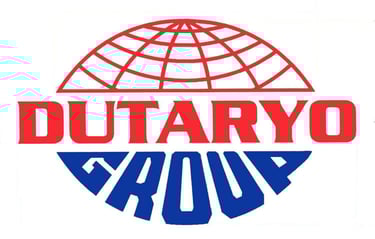 PT Dutaryo Putra Samudra logo