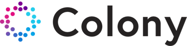 Colony Networks logo