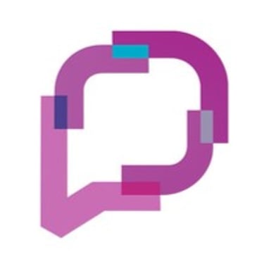 PUBLICIDAD EN LA CIUDAD logo