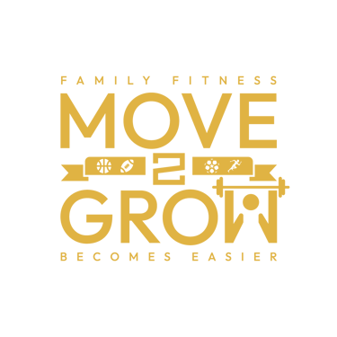 Move 2 Grow logo