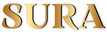 SURA SPIRITS logo