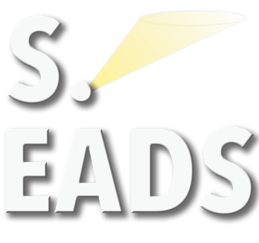 Sam Eads Lighting logo