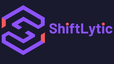 ShiftLytic logo