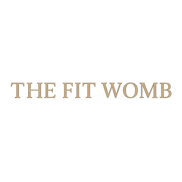 The Fit Womb logo