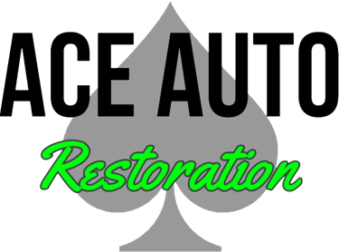 Ace Auto Repair & Restoration logo
