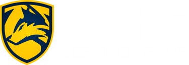 Wolf logo