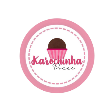Karochinha Doces logo