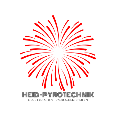 Heid-Pyrotechnik logo