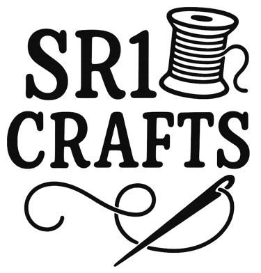 SR1 Crafts logo