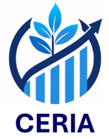 CERIA logo