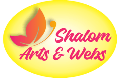 Shalomarts.com logo