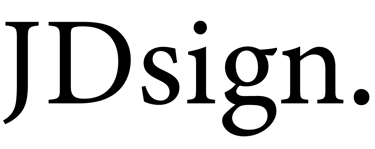 JDSign logo